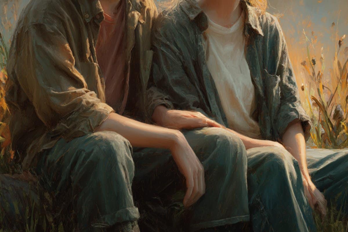 Featured image for Oxytocin: The Hormone That Bonds Friends and Lovers