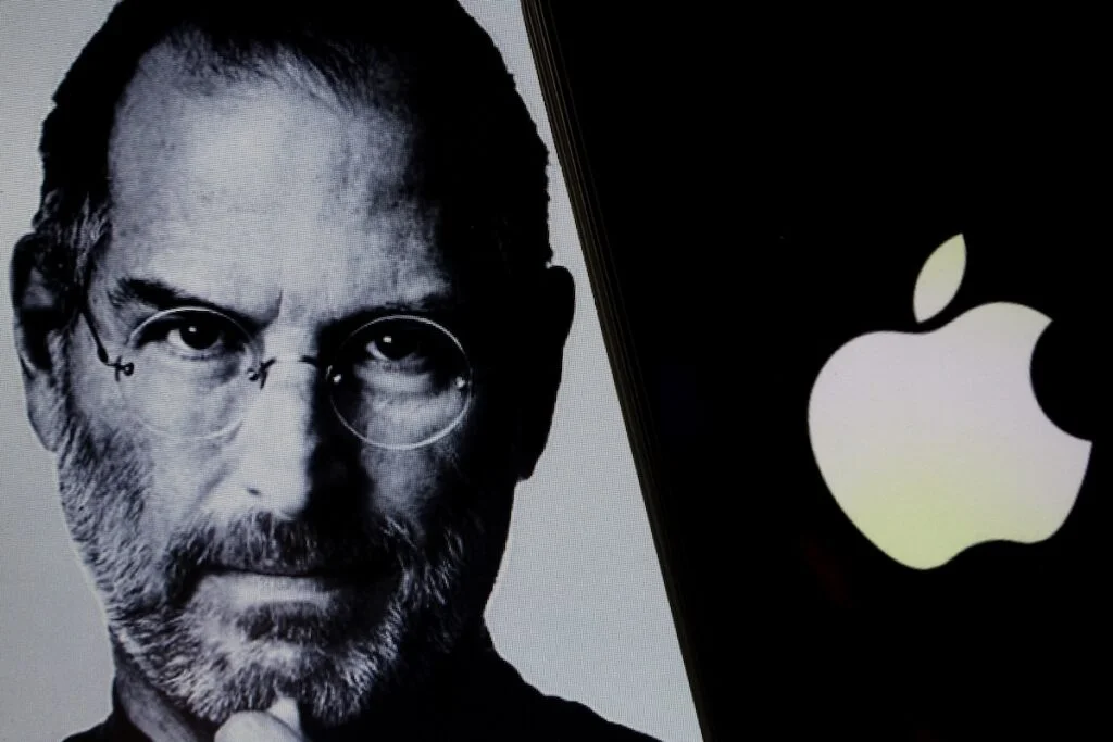 Featured image for Steve Jobs' Unexpected Passion for Washing Machines