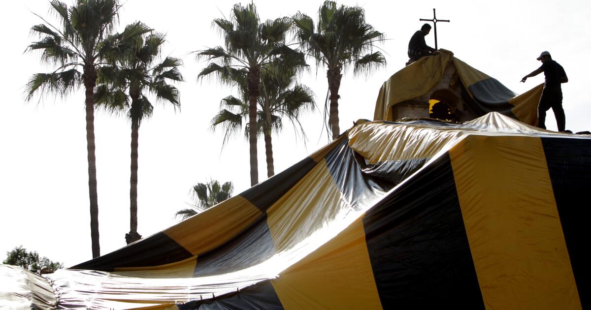 Featured image for "California Tops U.S. in Emissions of Potent Greenhouse Gas"