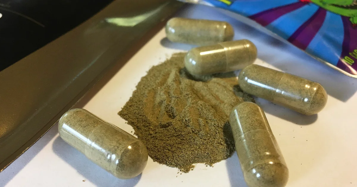Featured image for LA County warns after multiple fatal overdoses linked to synthetic kratom and supplements