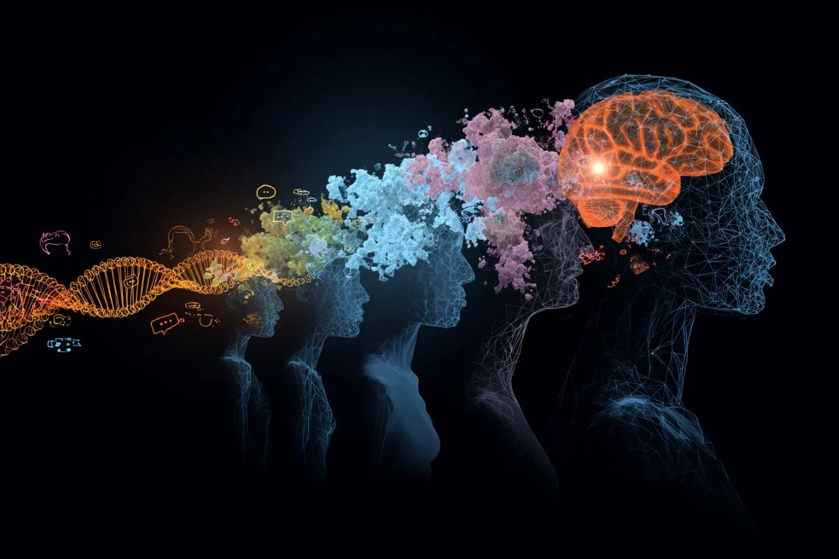 Featured image for Human Brain Evolution and Its Link to Autism Prevalence