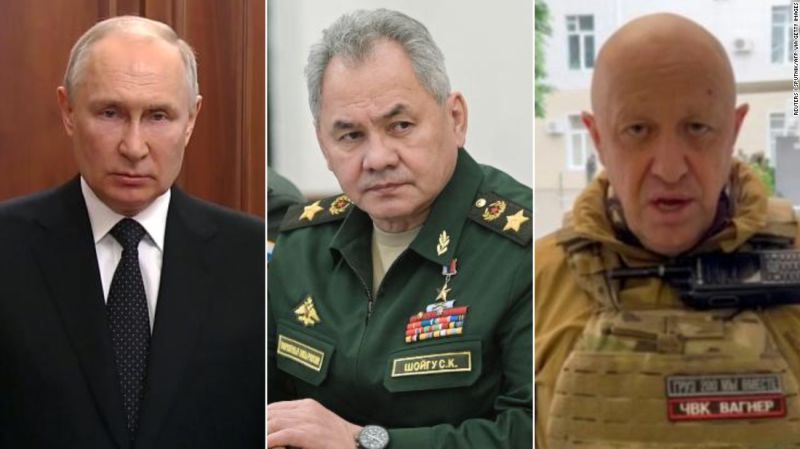 The Latest Developments on Wagner Group's Activities in Russia and Beyond.