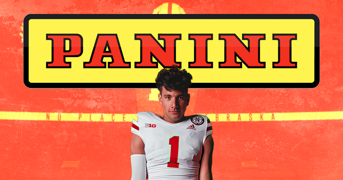 Featured image for Nebraska Cornhuskers QB Dylan Raiola signs NIL deal, Huskers secure top recruits