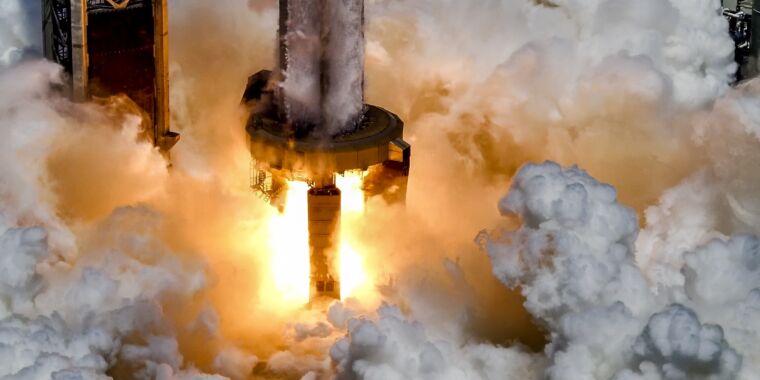 Rocket Report: Firefly and Ariane 6 face delays in crucial tests