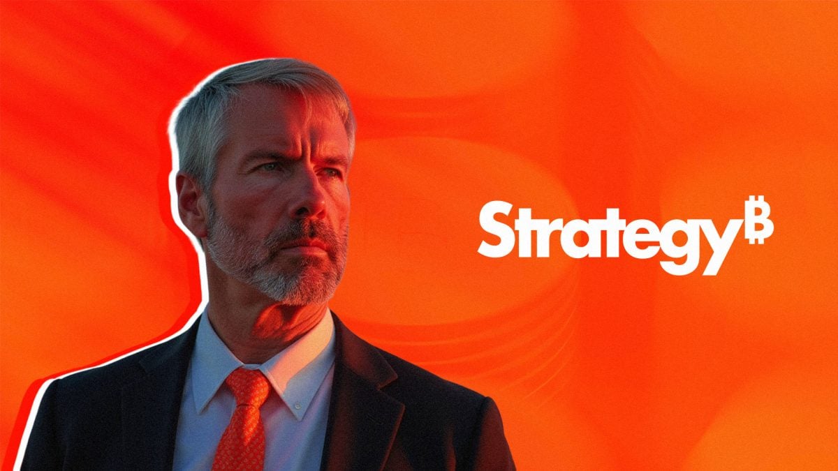 Featured image for Strategy invests $109 million in Bitcoin, acquiring 1,229 BTC