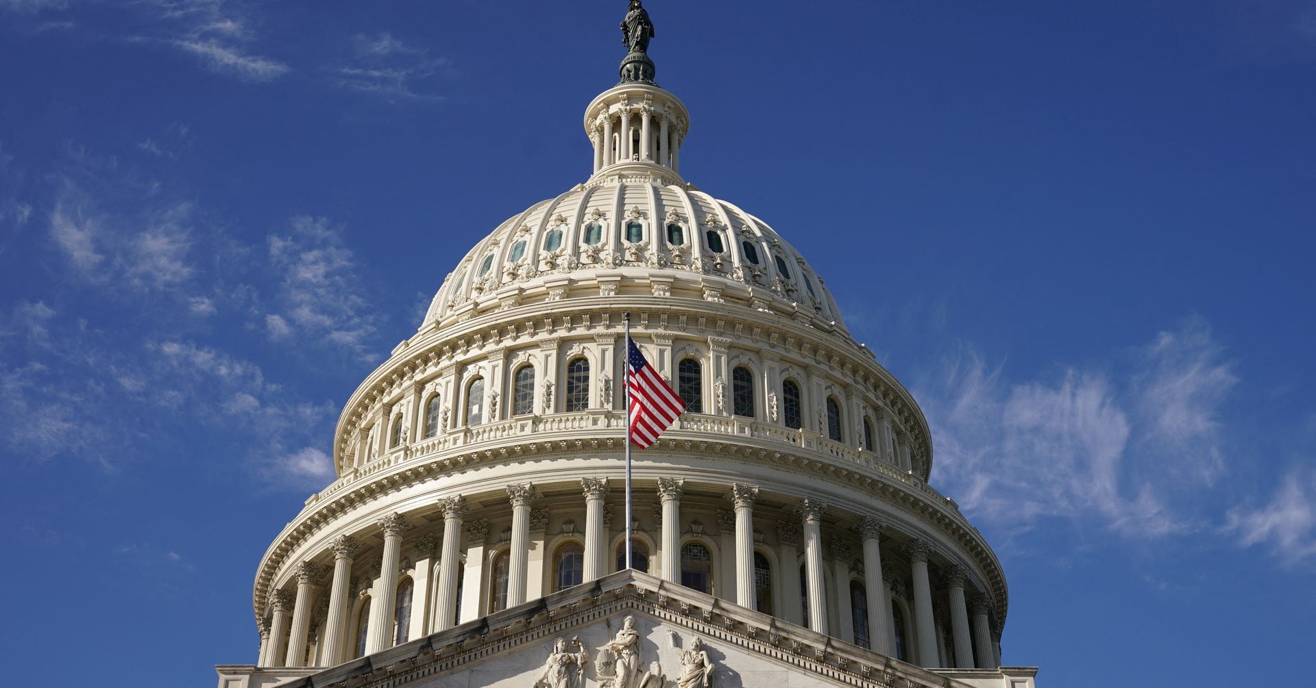 "Texas Federal Judge Declares 2022 Congressional Spending Bill Unconstitutional"