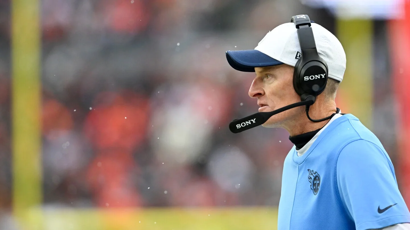 Titans keep Fassel as special teams coach amid staff changes