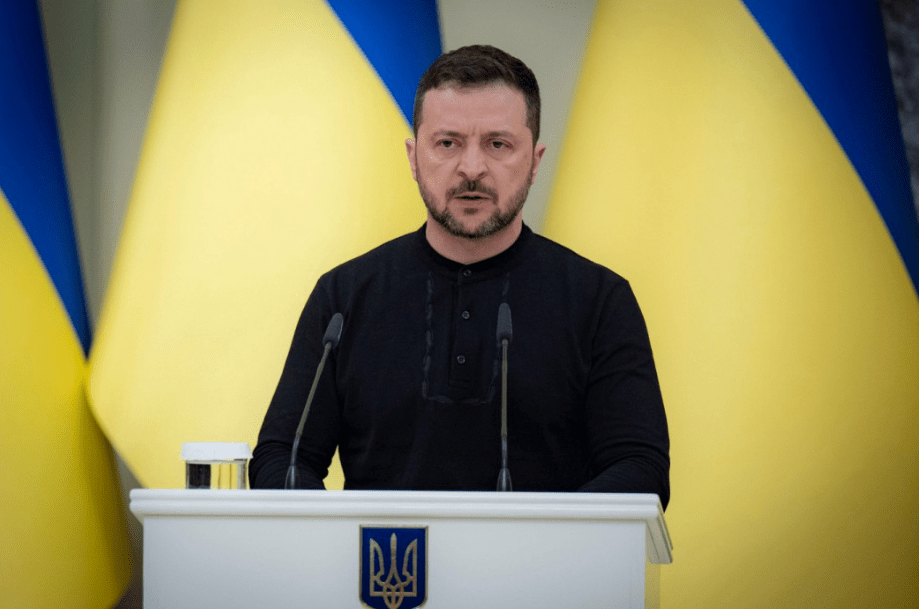Ukraine's Nuclear Ambitions: A Growing Global Concern