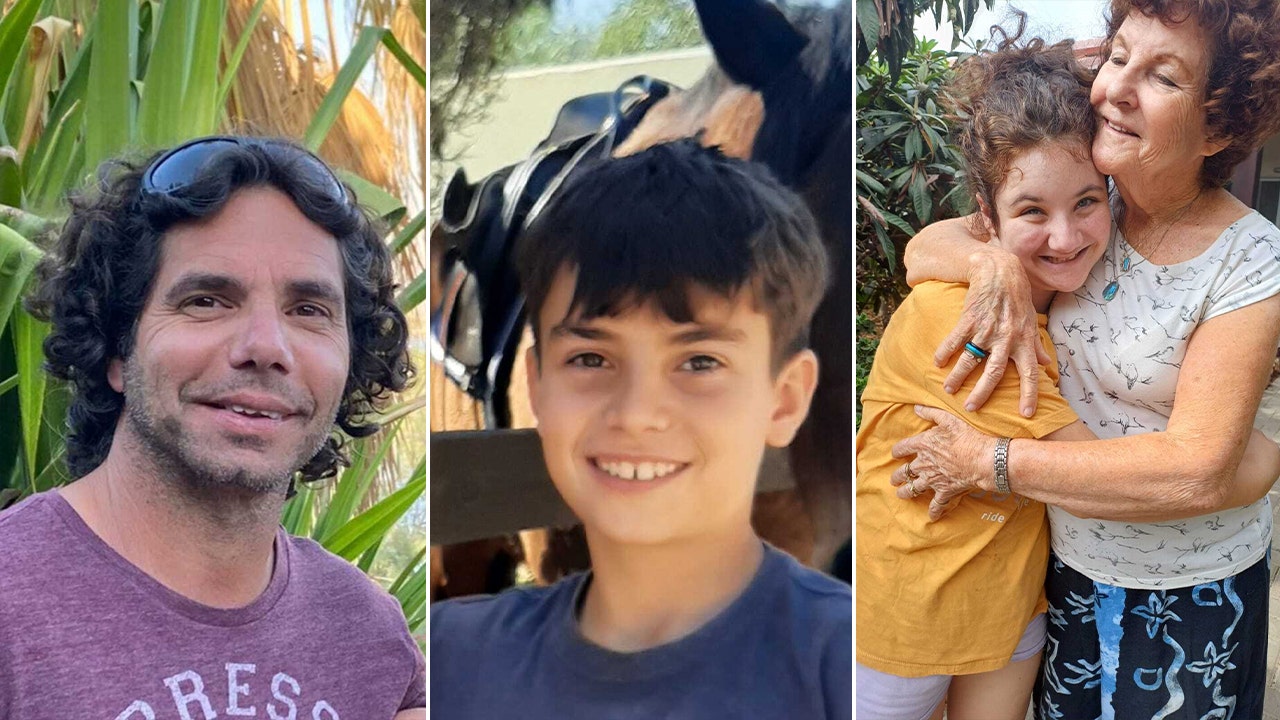 Hamas Terror: Israeli Families Speak Out, Tragedy Strikes, and Hostages Taken