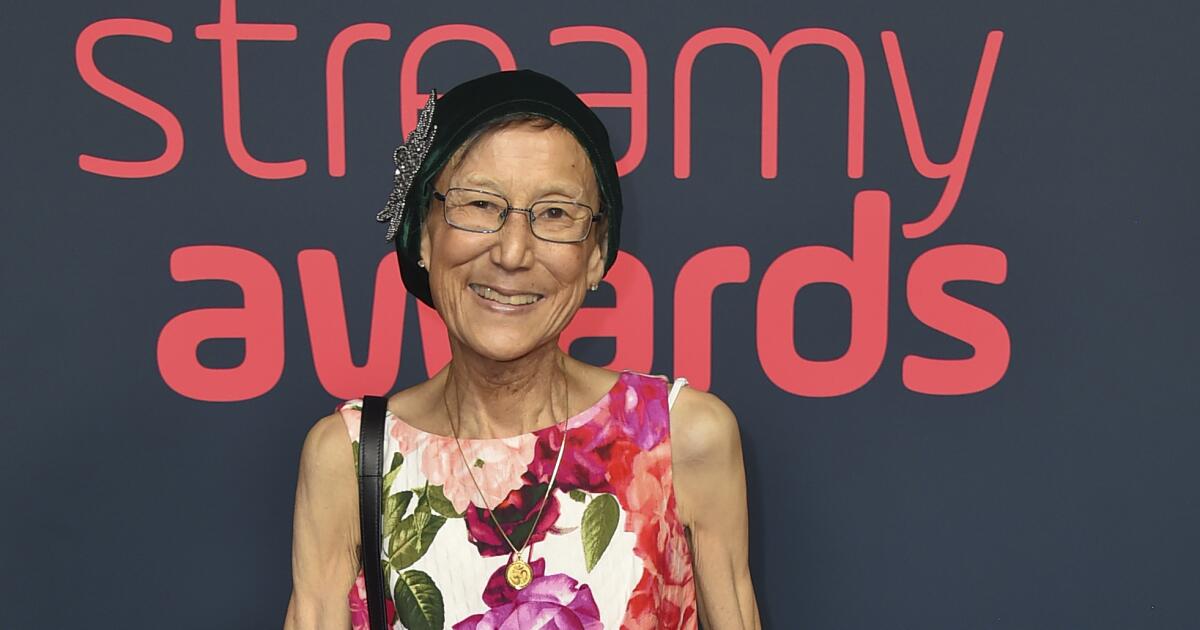 "TikTok Star Lynn Yamada Davis, Known for 'Cooking with Lynja,' Dies at 67"