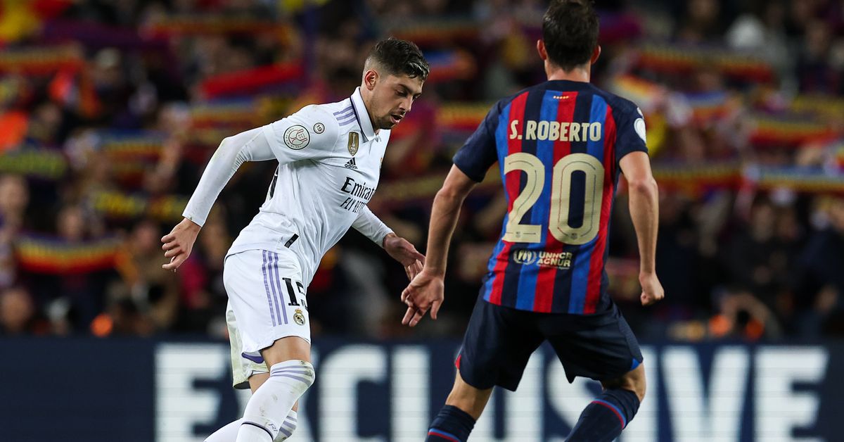 Featured image for LaLiga 2023-2024: Real Madrid and Barcelona's Key Fixtures Revealed