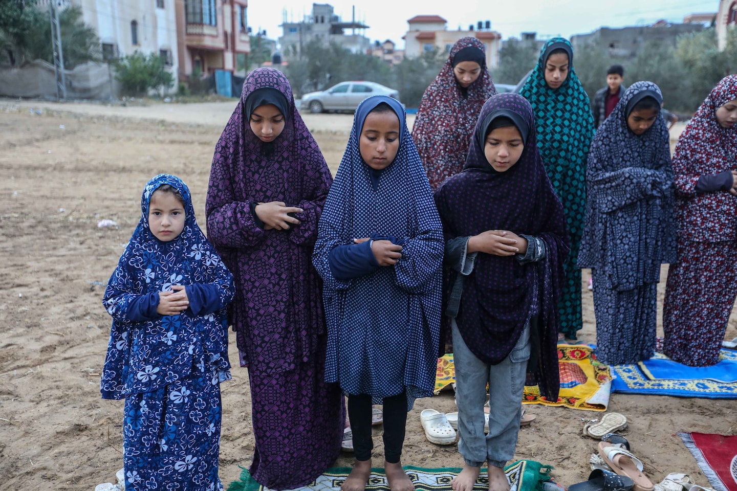 "Escalating Tensions: Israel-Hamas Conflict Update"