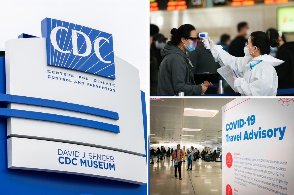Rapid Spread of JN.1 COVID Variant Raises Concerns