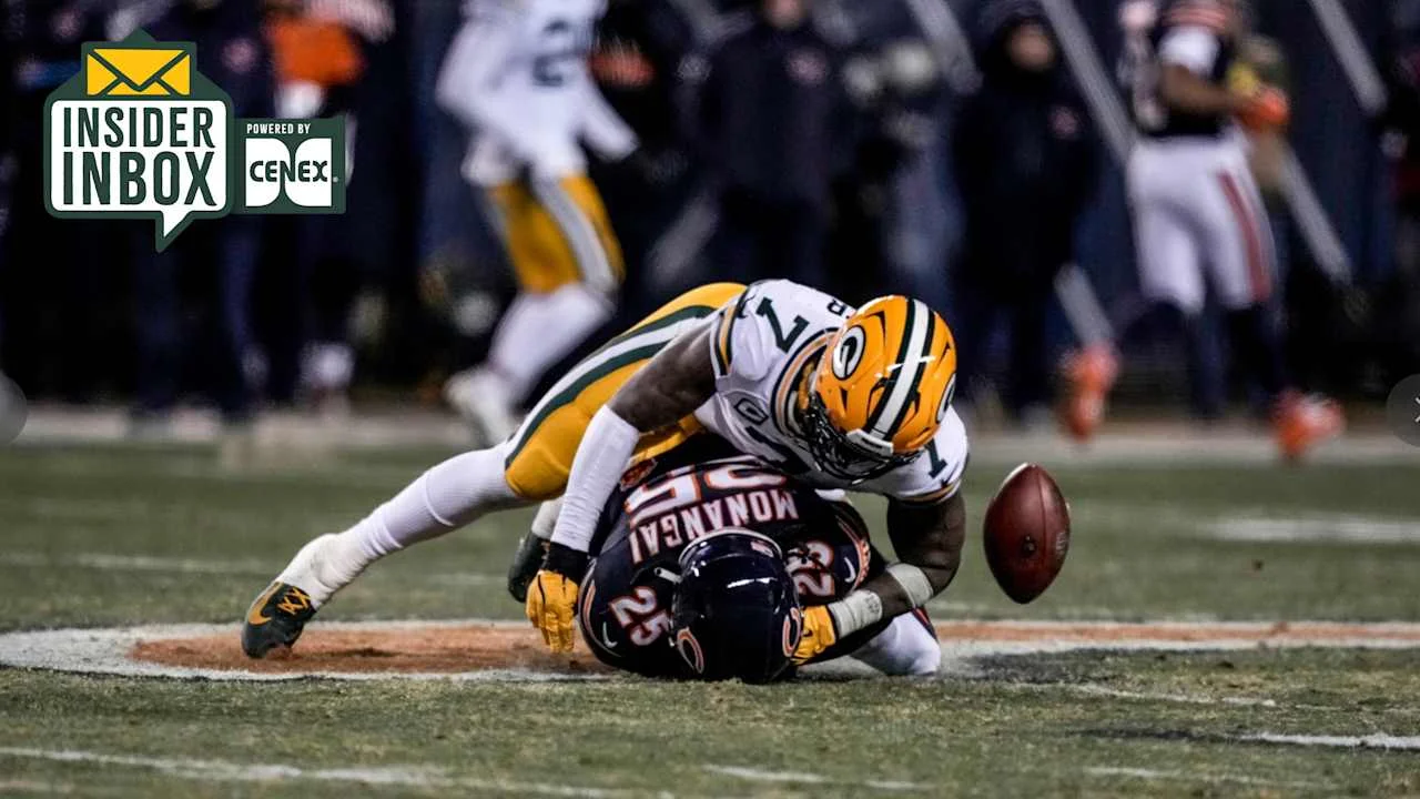 Packers' Defense Boosted by Key Catalyst