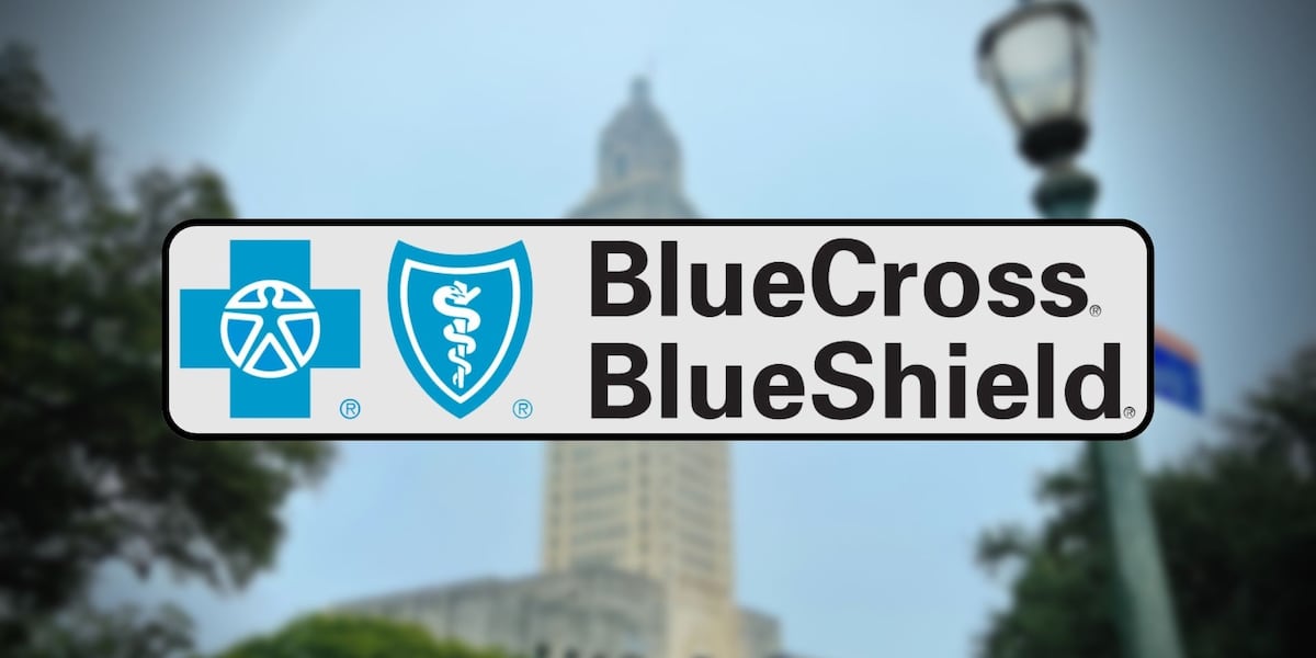 Featured image for "Blue Cross Blue Shield Louisiana Halts Transaction Plans and Hearing in Last-Minute Decision"
