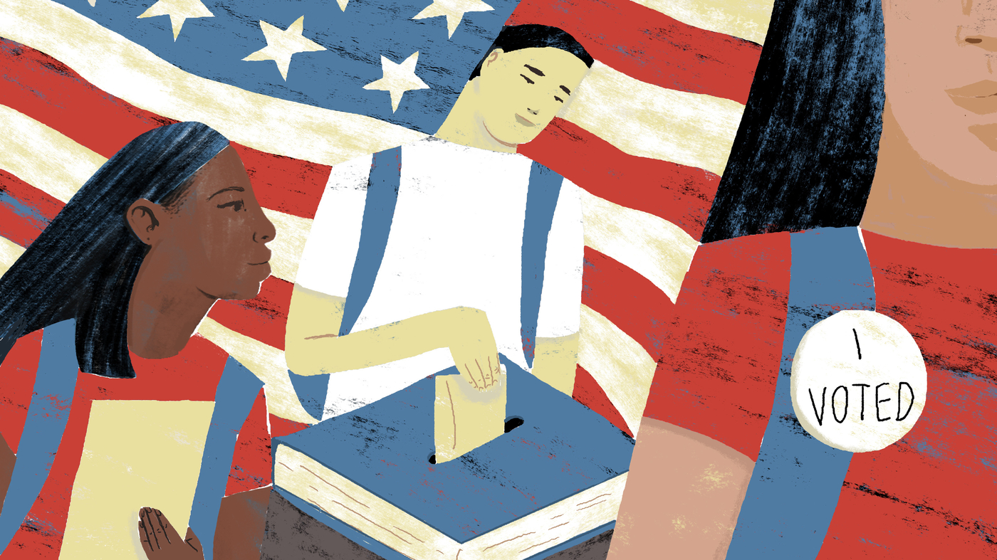 Featured image for US Eighth-Graders' History and Civics Scores Continue to Decline.