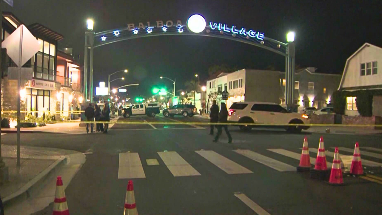 Featured image for 14-Year-Old Girl Killed by Suspected DUI Driver in Newport Beach