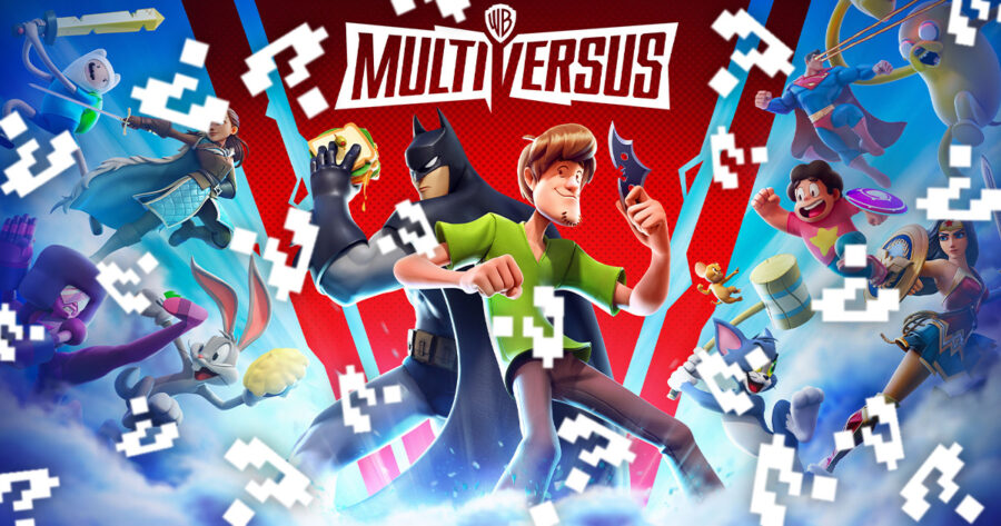 MultiVersus: A Rollercoaster of Emotions, From Shutdown to Promised Comeback in 2024
