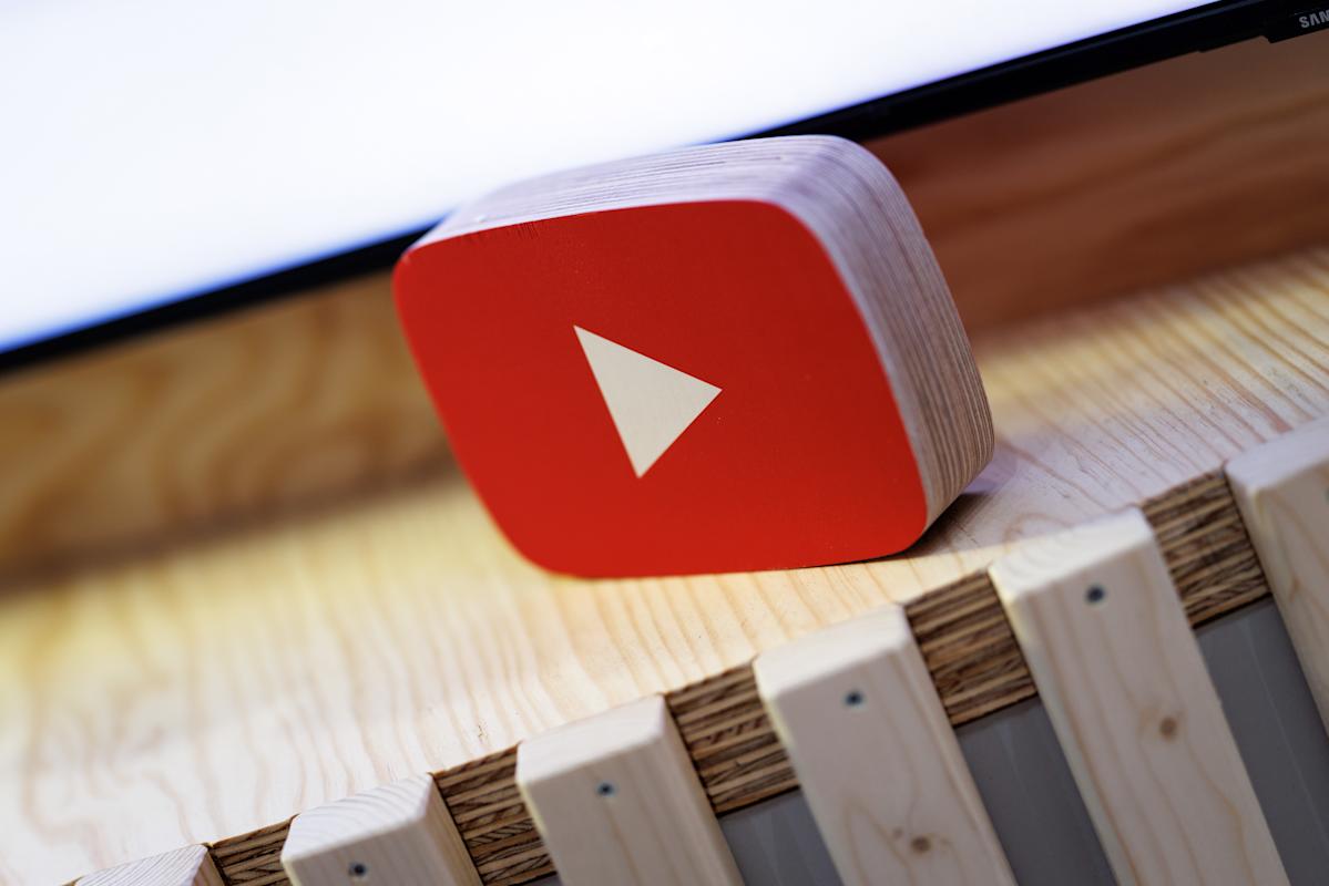 YouTube Tightens Rules on Violent and Gambling Gaming Content Before GTA 6 Release