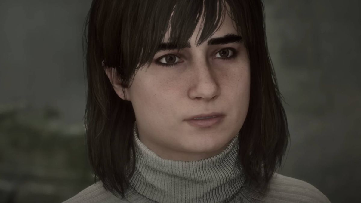 Featured image for "Silent Hill 2 Remake Sparks Debate Over Character Redesigns"
