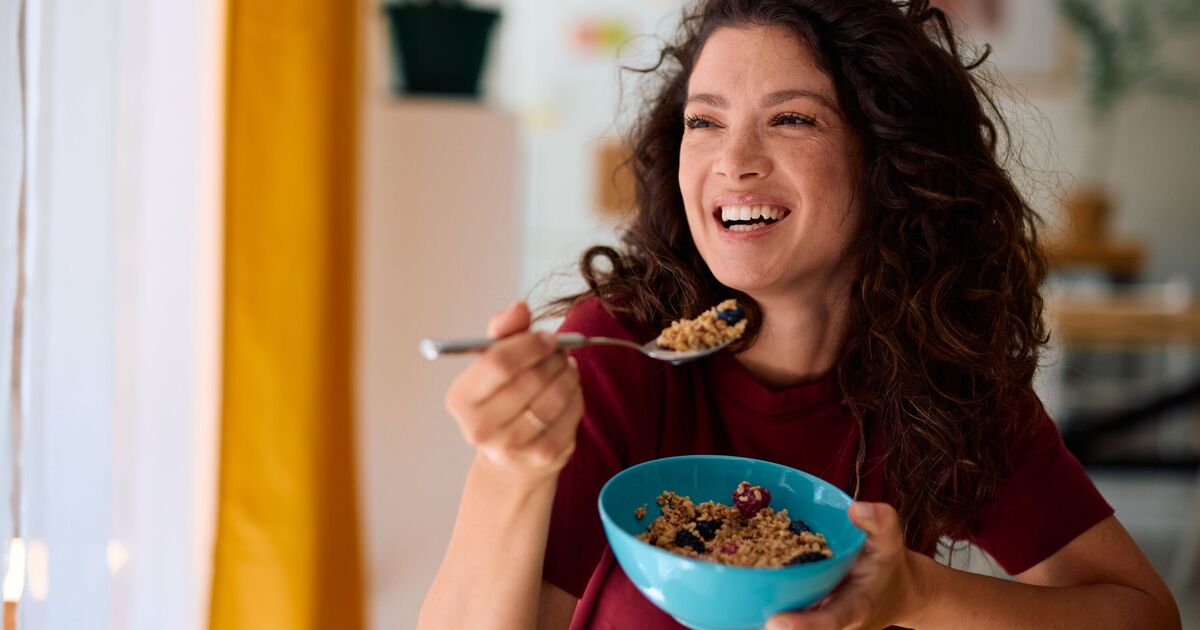 Featured image for Five Tasty Foods Backed by Science to Help You Reach 100 and Live Healthier