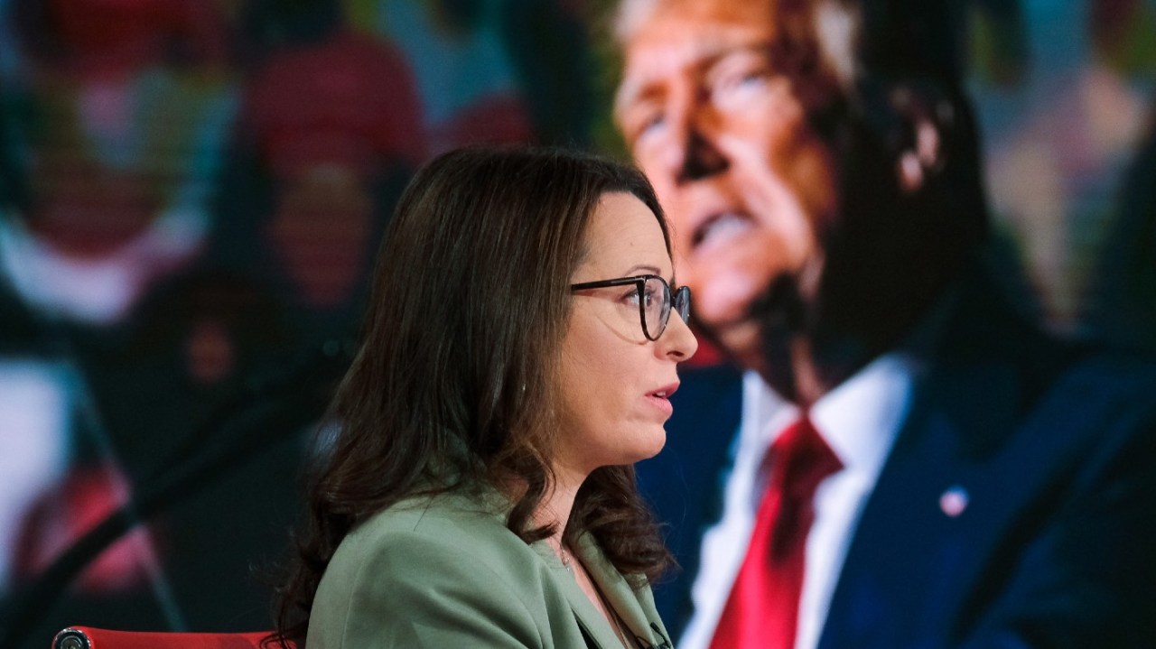 Featured image for Trump Team Knew Biden's Debate Expectations Were Low in 2020