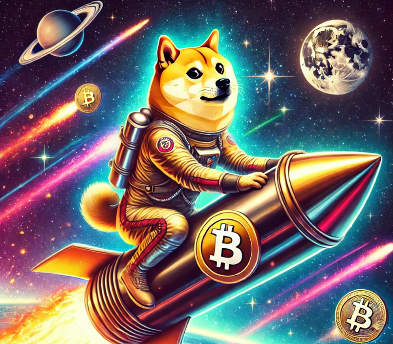 Featured image for Dogecoin's Bullish Momentum: Experts Predict Major Rally
