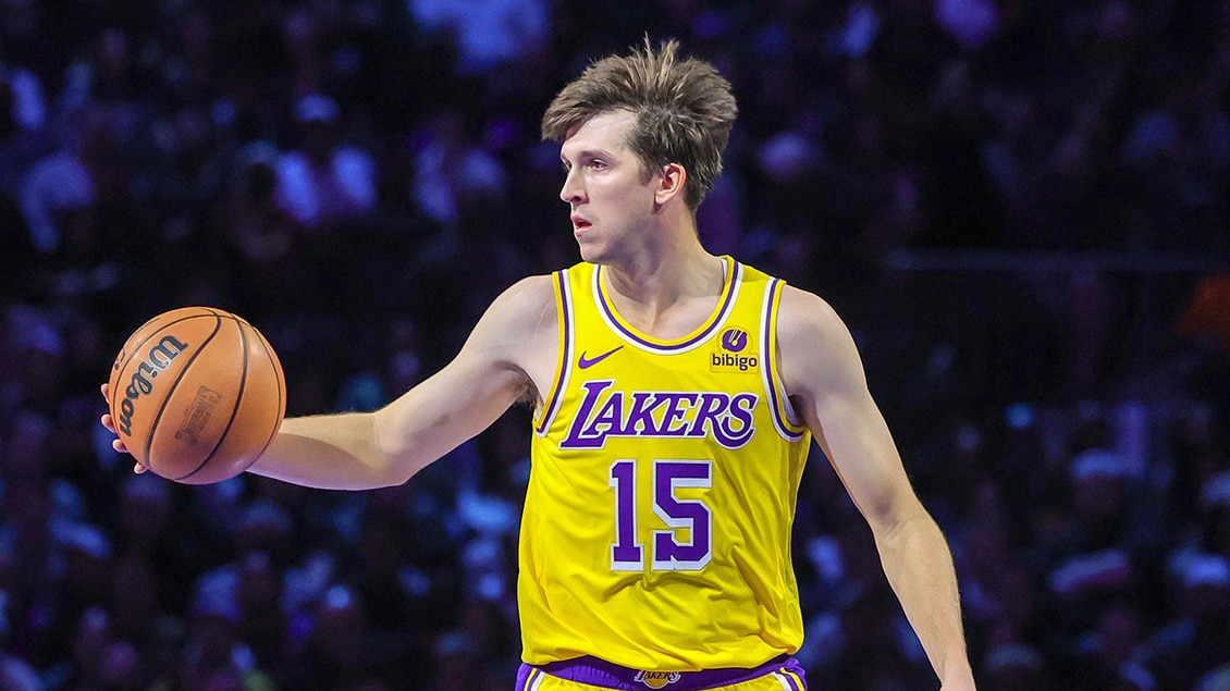 Lakers' Statuses Revealed for Spurs Game: What to Watch