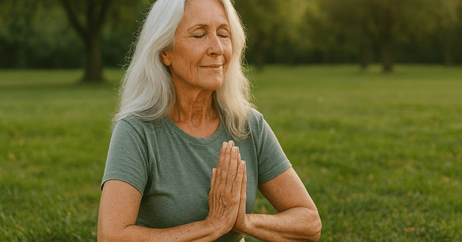 Key Habits for a Vibrant and Fulfilling Life After 60