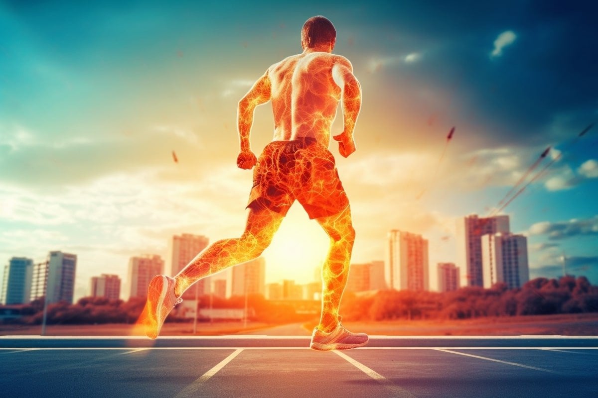 Exercise Improves Pain Tolerance, Study Shows