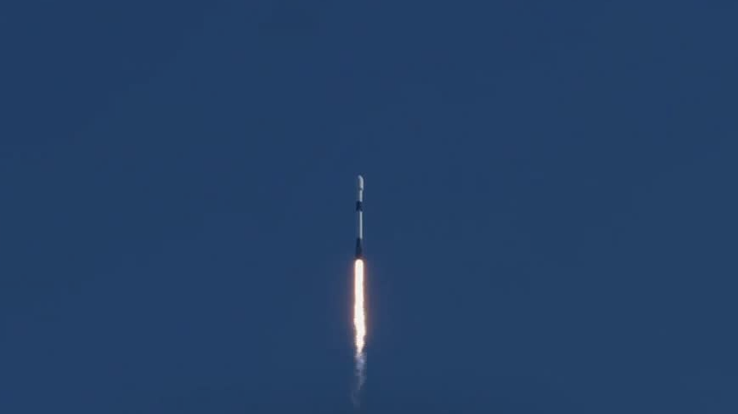 Featured image for SpaceX Prepares for Back-to-Back Falcon 9 Launches on Veterans Day