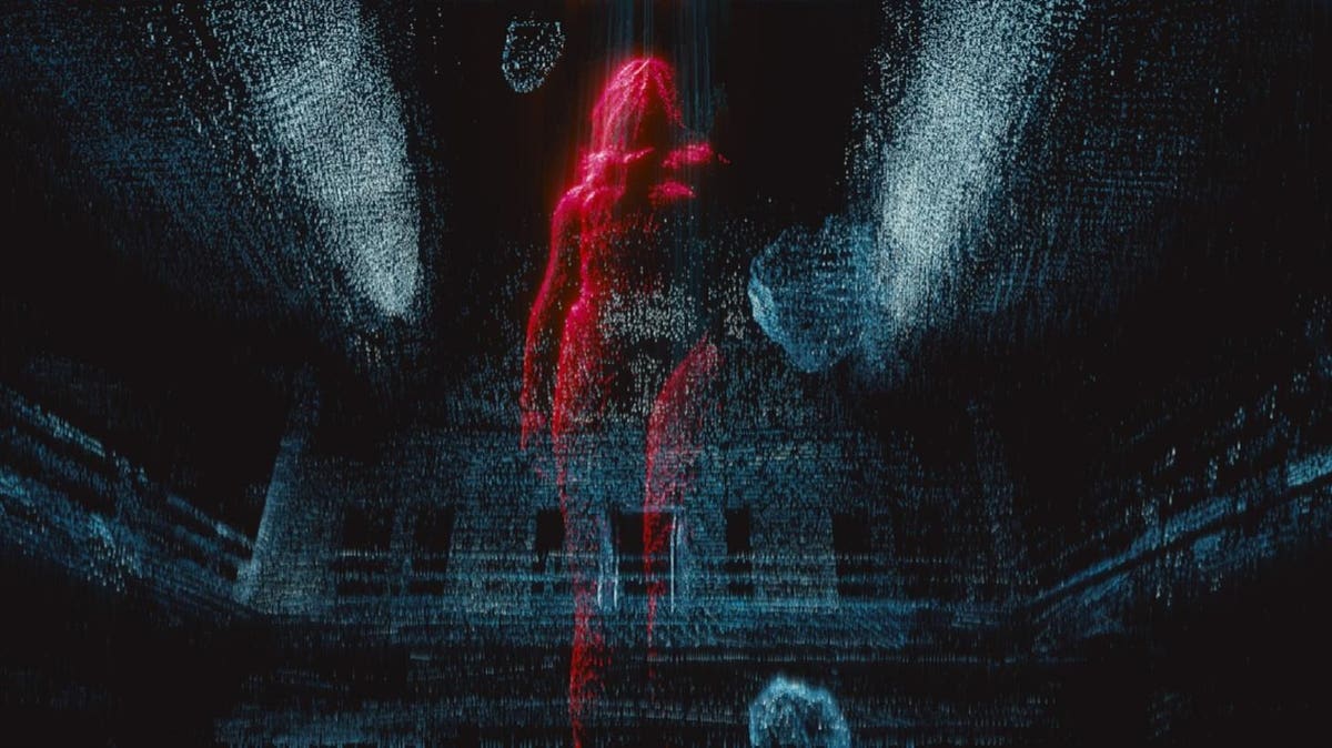 Possible Cyberpunk 2077 DLC Leak Teases Exciting New Content