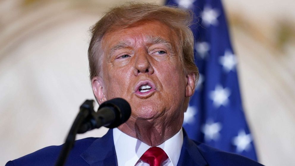 Trump's legal battles continue with mixed results in hush money case.
