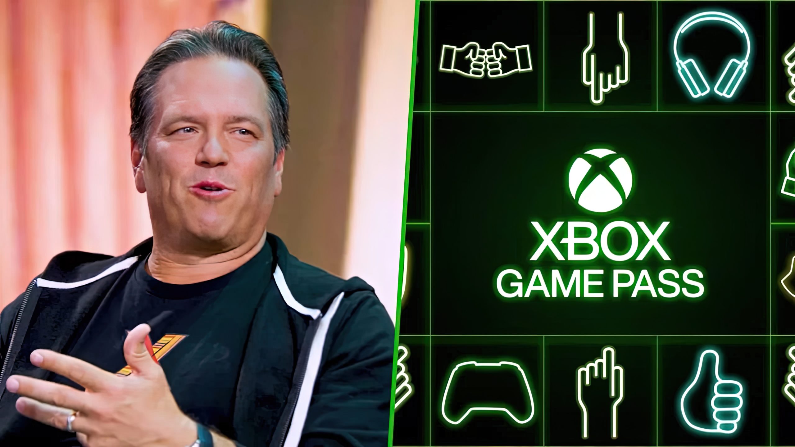 Featured image for Arkane Founder Criticizes Xbox Game Pass Amid Industry Concerns and Layoffs