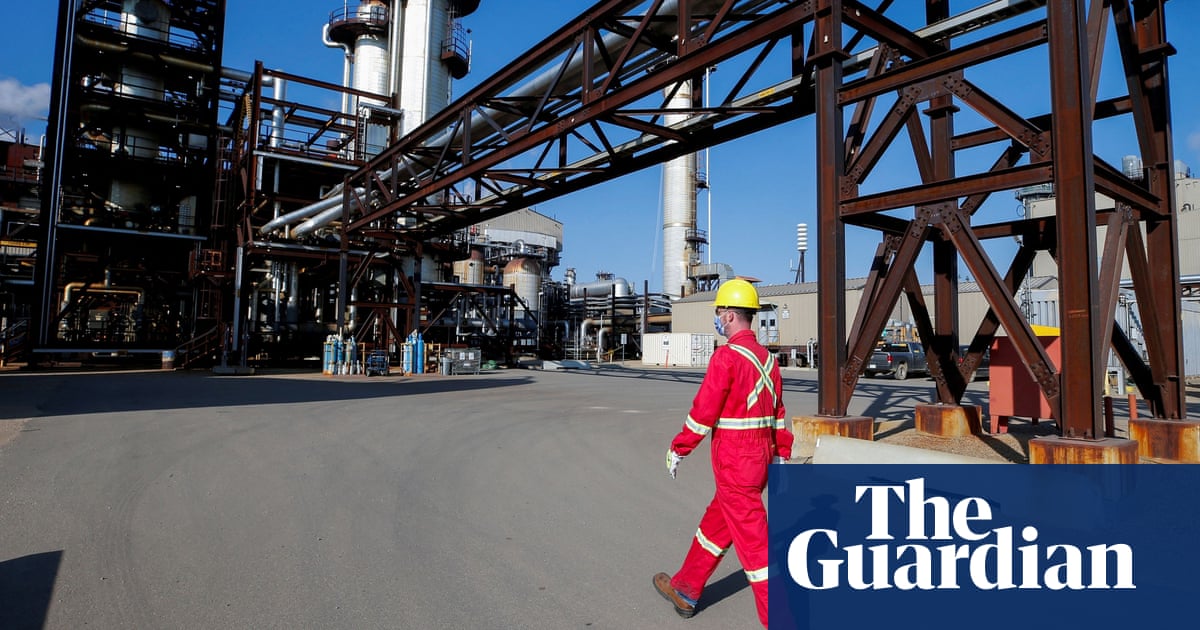 Featured image for "Record Number of Carbon-Capture Lobbyists Converge at Cop28"