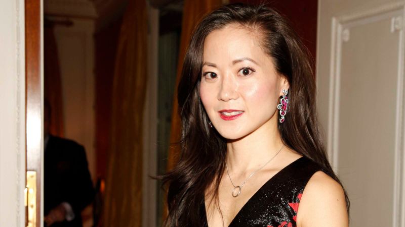 Featured image for Angela Chao's Fatal Car Accident: Intoxication Confirmed by Police