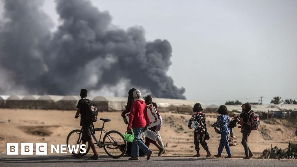 Israel Predicts Seven-Month Gaza War Amid Ongoing Conflict