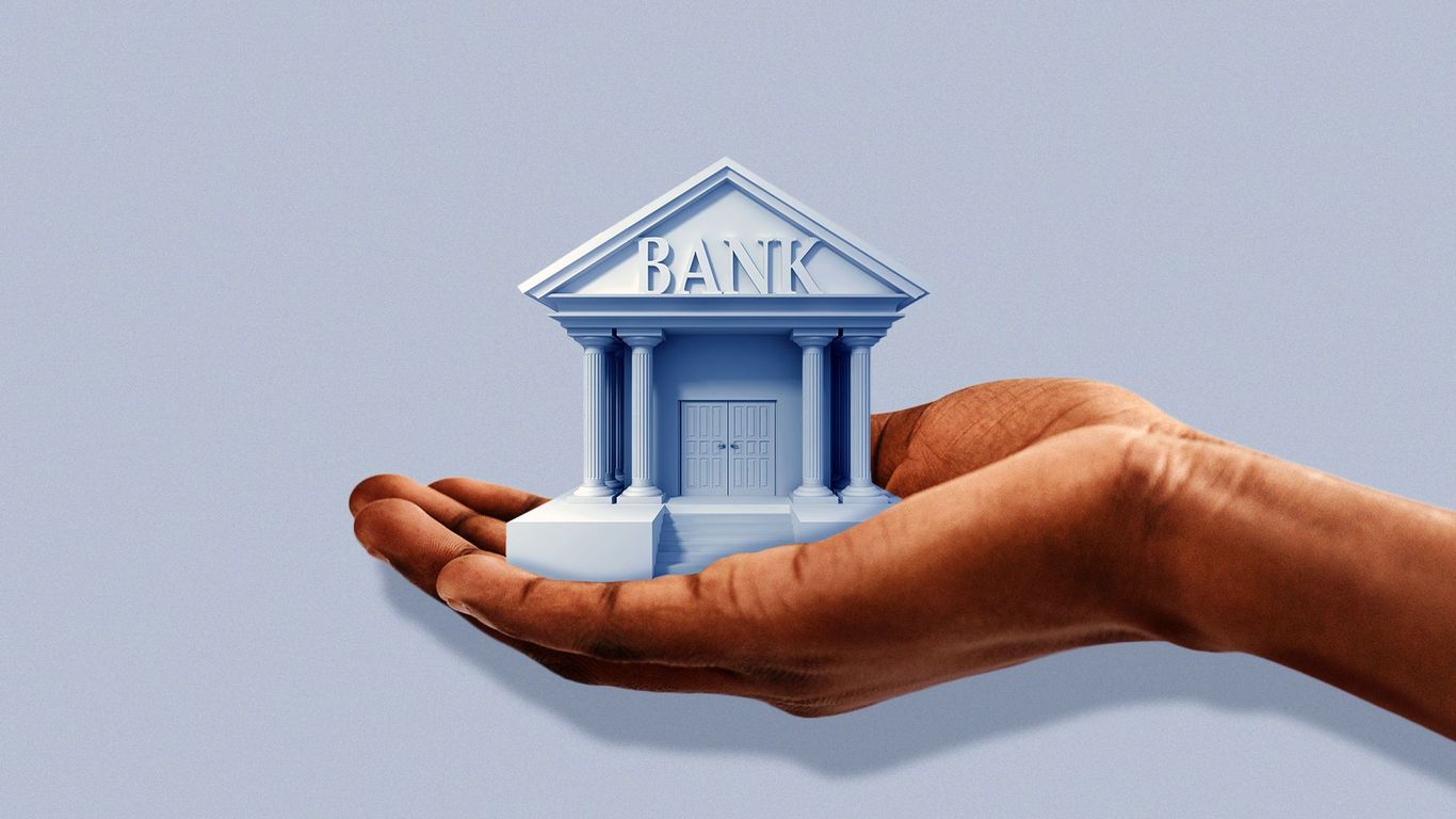 Banking sector uncertainty continues with SVB and Credit Suisse in limbo.