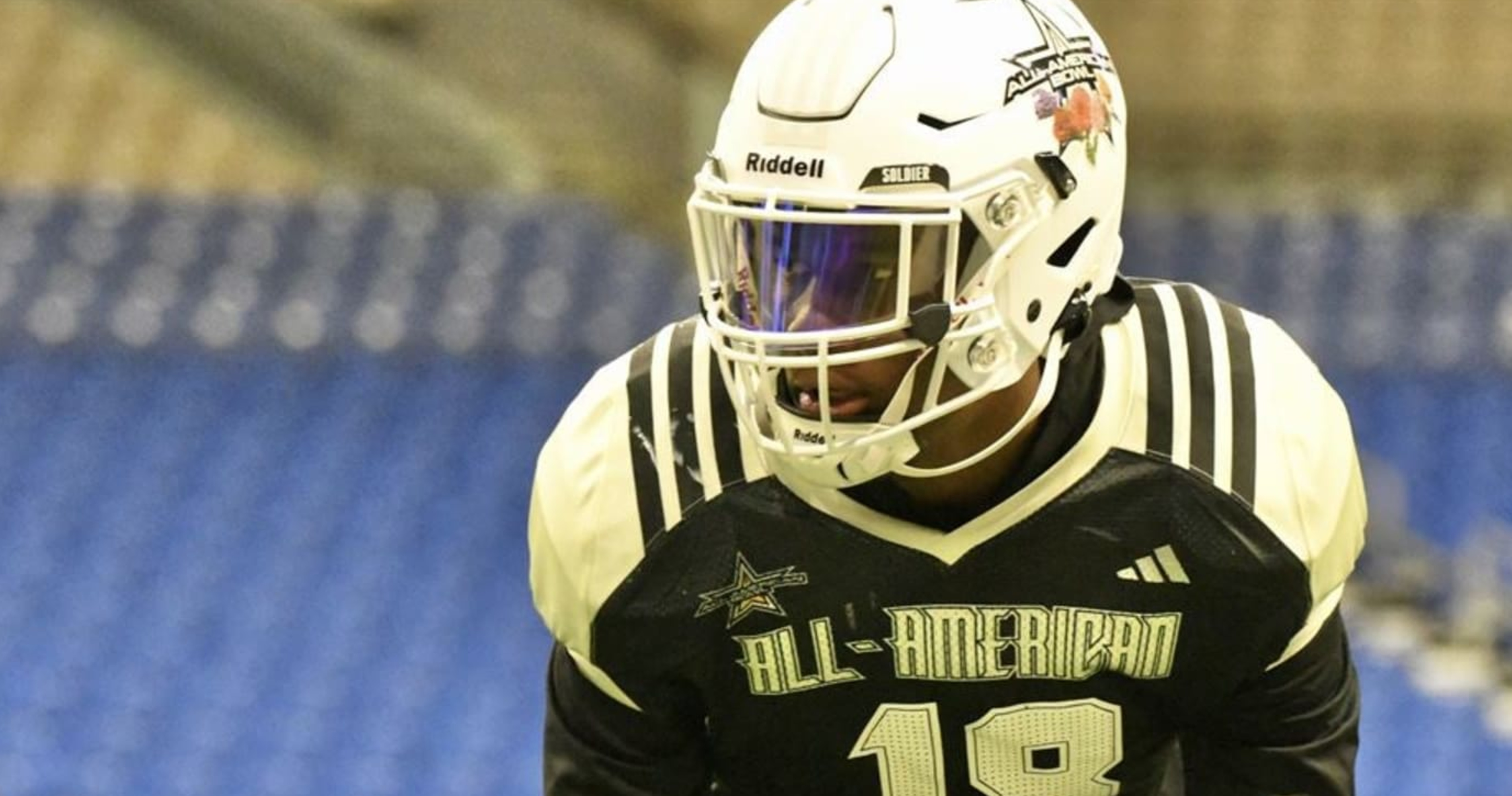 "2024 National Signing Day: Top Recruit Predictions and Biggest Storylines"