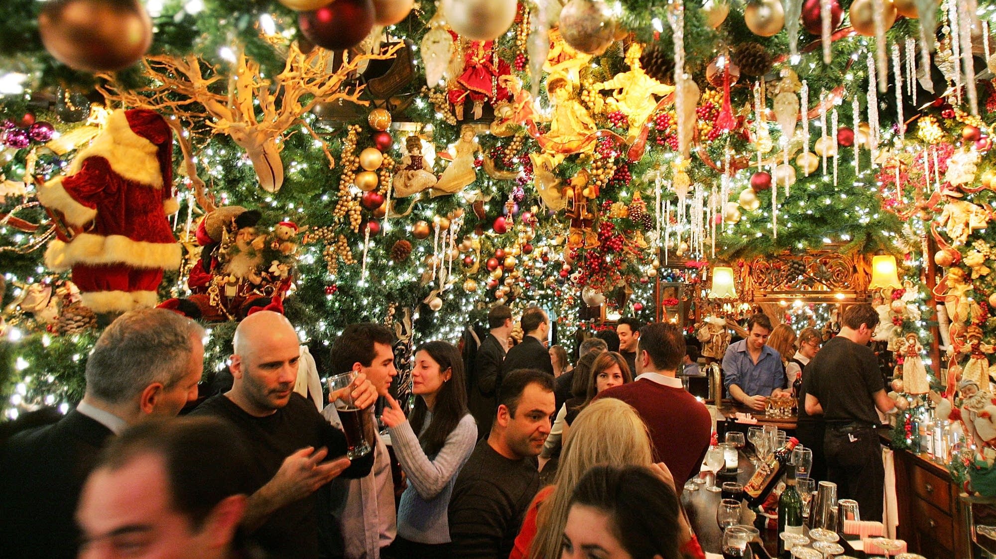 Featured image for Understanding Wassailing, Christmas Carols, and Holiday Terms