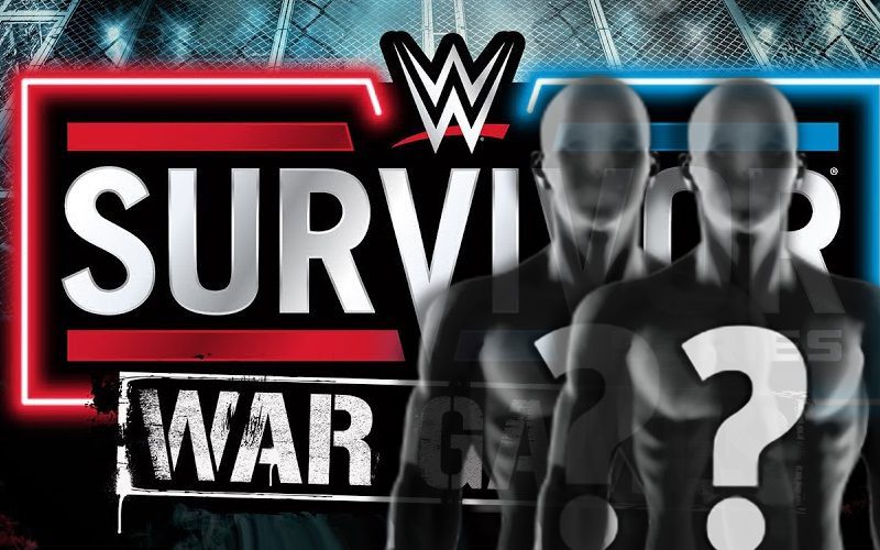 WWE's WarGames Team Sparks Controversy on SmackDown Before Survivor Series