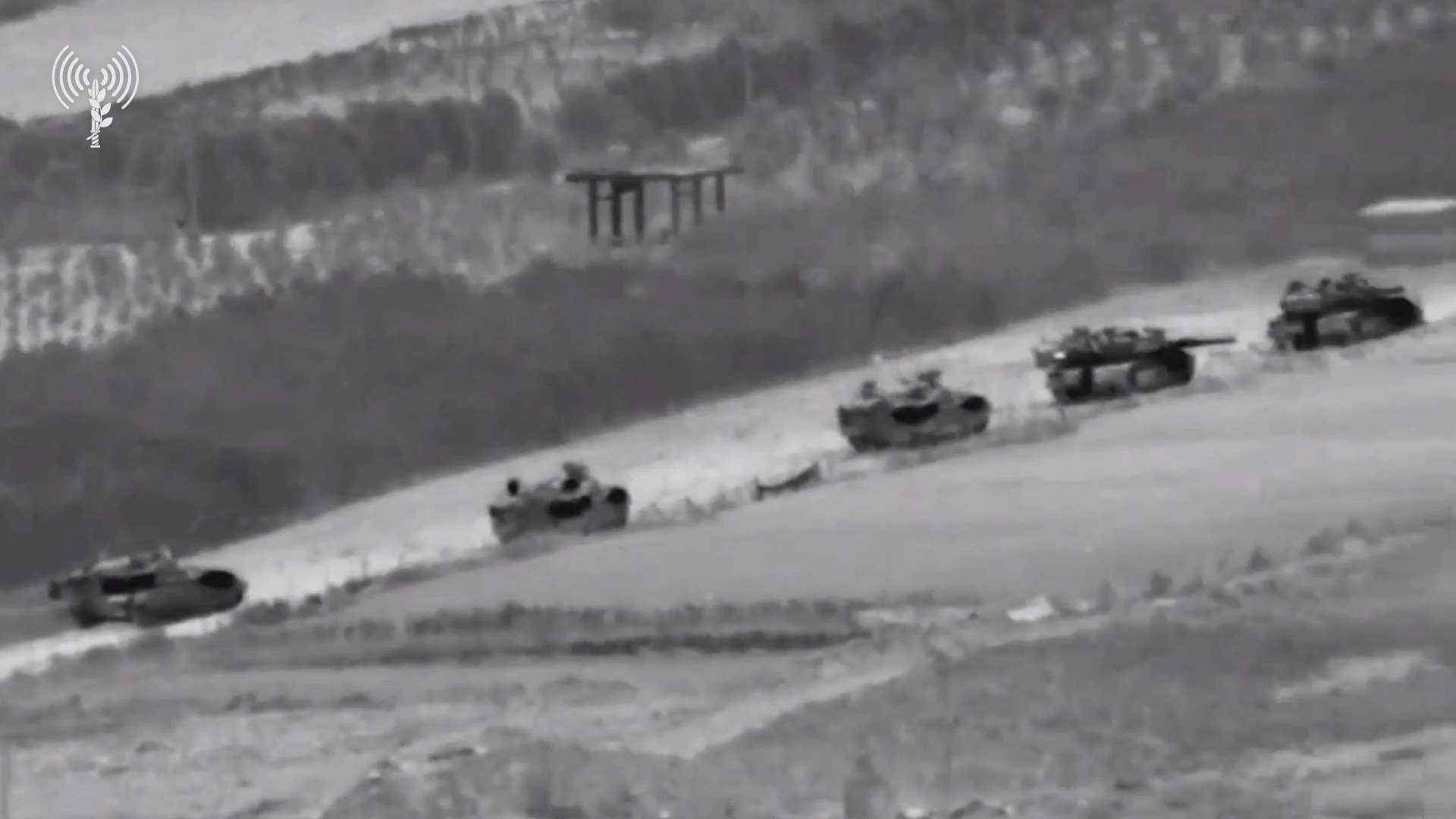 "Israel's Limited Raids into Gaza Escalate Tensions in Ongoing Conflict"