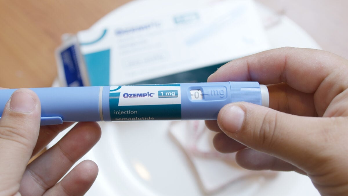 Featured image for Emotional Eating May Reduce Effectiveness of Weight Loss Drugs