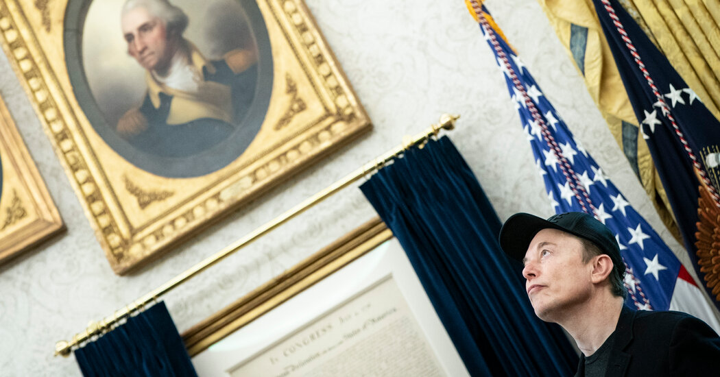 House Republicans and Senators Confront Elon Musk's Criticisms of Trump and Legislation