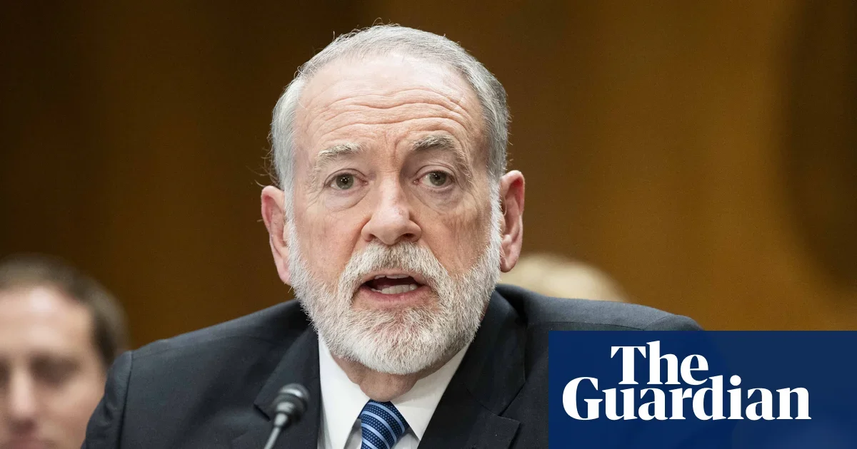 Arab Bloc Condemns Huckabee’s Biblical Land Claim as Tensions Rise