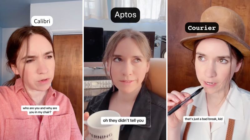 Featured image for "Microsoft's Small Change Sparks Big User Discontent: Feeling Gaslit by My Own Computer"