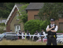 Tragic Wimbledon school car crash leaves girl in critical condition