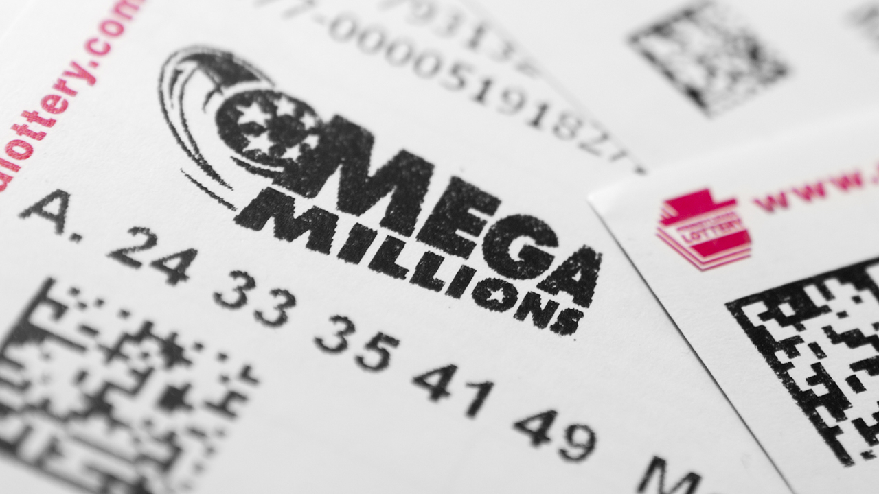 Lucky Michigan Lottery Player Strikes $2M Jackpot in Mega Millions