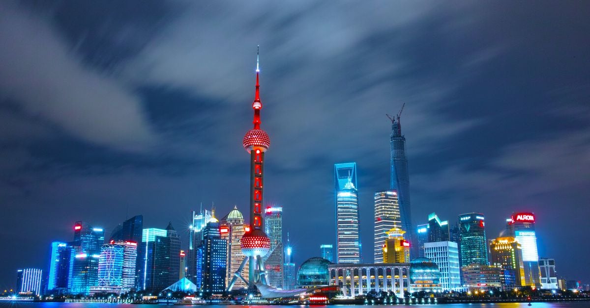 Featured image for China's Stimulus Plan Boosts Bitcoin Amid Currency Woes