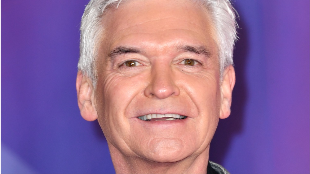Featured image for Phillip Schofield Addresses Affair with Male Colleague in First Interview.